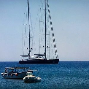 Meet your Posher, Damian